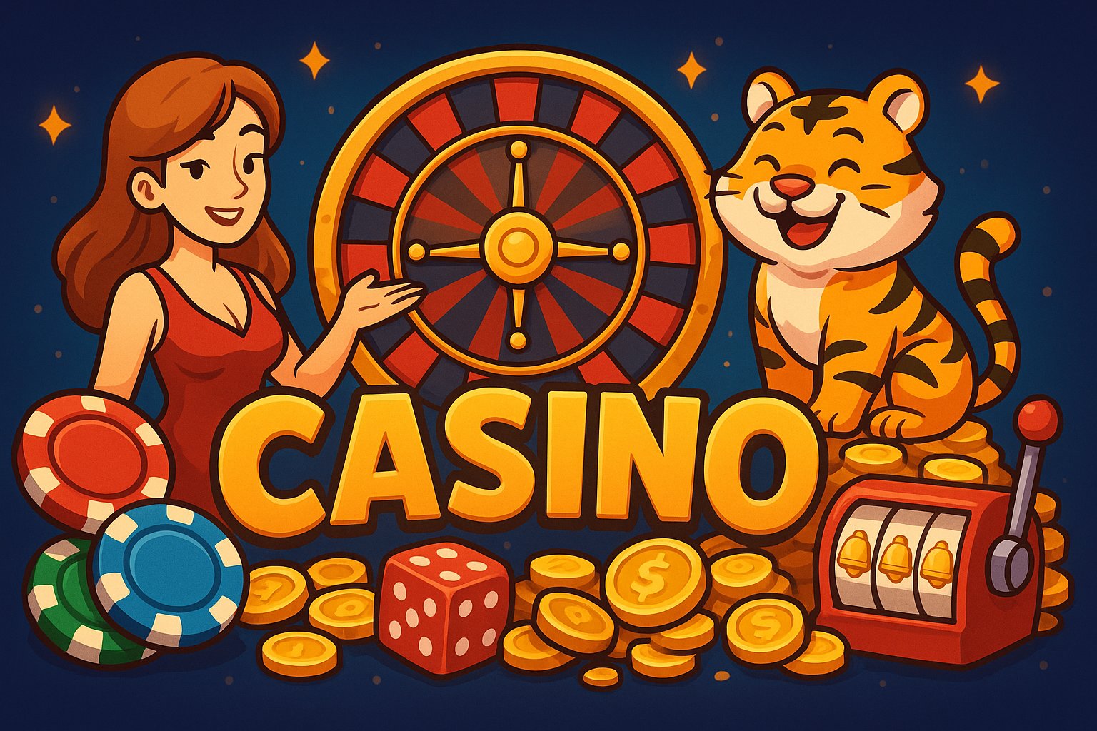 Privasi mobile saat mengatur batas bermain